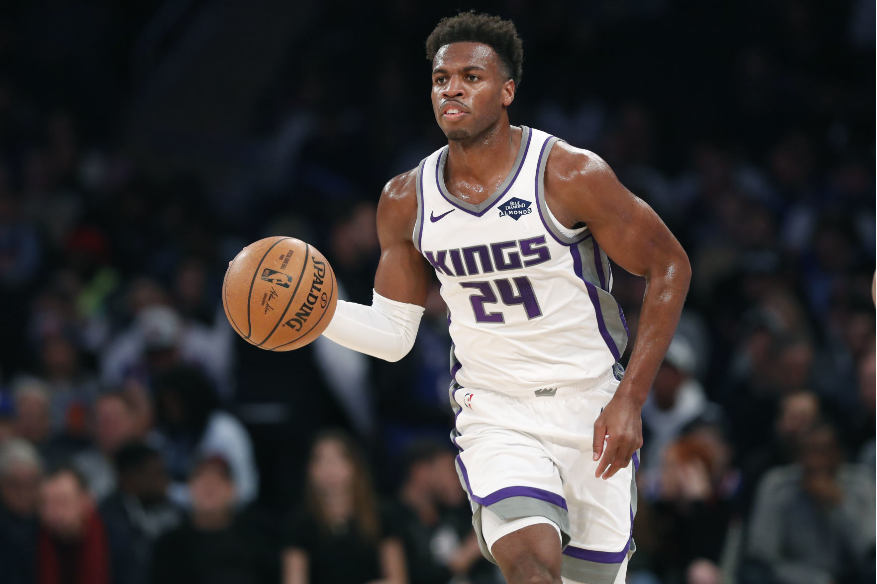 Buddy Hield